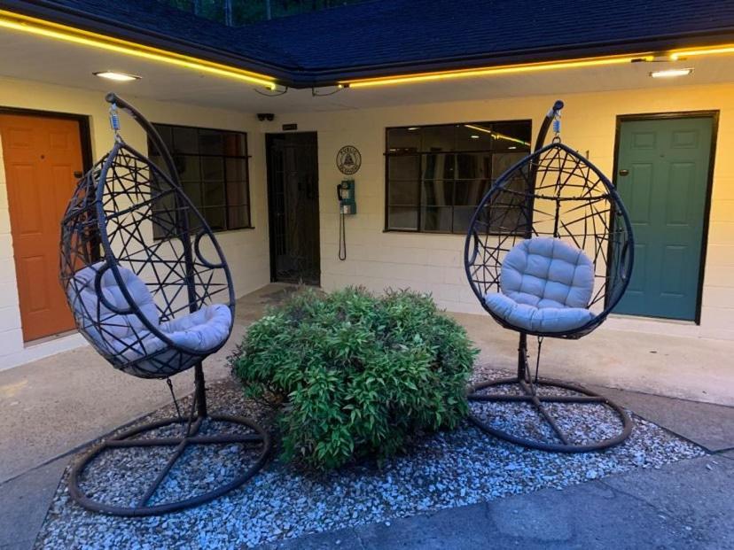 Route 19 Inn Maggie Valley Exterior photo